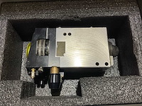 2007 trumpf trulaser 3030 lasersnijmachine - afbeelding 41 van  55