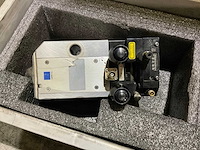 2007 trumpf trulaser 3030 lasersnijmachine - afbeelding 42 van  55