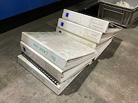 2007 trumpf trulaser 3030 lasersnijmachine - afbeelding 43 van  55