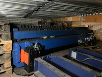 2007 trumpf trulaser 3030 lasersnijmachine - afbeelding 45 van  55