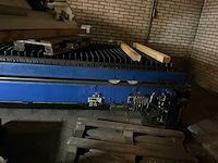2007 trumpf trulaser 3030 lasersnijmachine - afbeelding 46 van  55