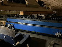 2007 trumpf trulaser 3030 lasersnijmachine - afbeelding 47 van  55