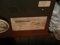 2007 trumpf trulaser 3030 lasersnijmachine - afbeelding 49 van  55