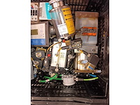 2007 trumpf trulaser 3030 lasersnijmachine - afbeelding 51 van  55