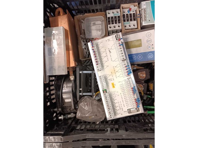 2007 trumpf trulaser 3030 lasersnijmachine - afbeelding 52 van  55