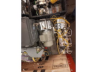 2007 trumpf trulaser 3030 lasersnijmachine - afbeelding 54 van  55