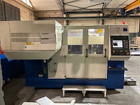 2007 trumpf trulaser 3030 lasersnijmachine - afbeelding 7 van  55