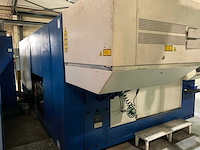 2007 trumpf trulaser 3030 lasersnijmachine - afbeelding 8 van  55