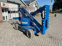 2007 upright ab 38n hoogwerker - afbeelding 4 van  9