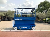 2007 upright x32 hoogwerker - afbeelding 20 van  23