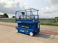 2007 upright x32 hoogwerker - afbeelding 23 van  23