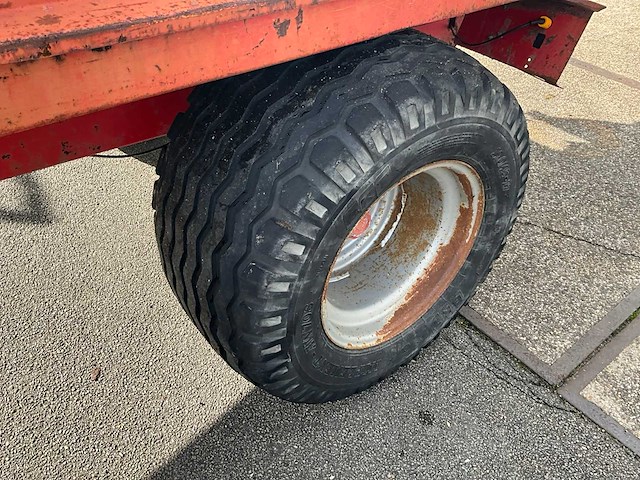 2007 vaia mr45 kipper - afbeelding 2 van  15