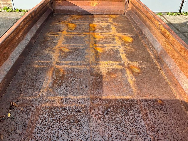 2007 vaia mr45 kipper - afbeelding 6 van  15