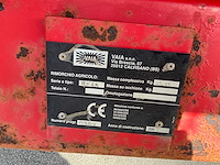 2007 vaia mr45 kipper - afbeelding 7 van  15