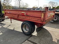 2007 vaia mr45 kipper - afbeelding 12 van  15