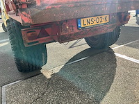 2007 vaia mr45 kipper - afbeelding 15 van  15