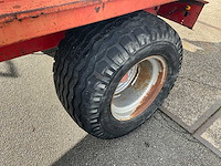 2007 vaia mr45 kipper - afbeelding 2 van  15