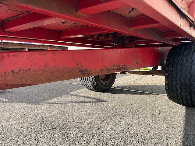 2007 vaia mr45 kipper - afbeelding 3 van  15