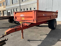 2007 vaia mr45 kipper - afbeelding 1 van  15