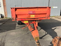 2007 vaia mr45 kipper - afbeelding 8 van  15