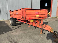 2007 vaia mr45 kipper - afbeelding 9 van  15