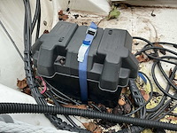 2007 valiant v-490 rubberboot / rib boot - afbeelding 4 van  22