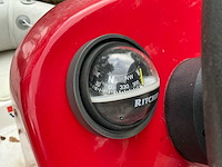 2007 valiant v-490 rubberboot / rib boot - afbeelding 21 van  22