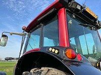 2007 valtra n91 vierwielaangedreven landbouwtractor - afbeelding 2 van  35