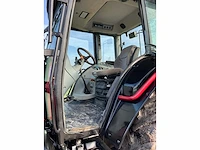 2007 valtra n91 vierwielaangedreven landbouwtractor - afbeelding 6 van  35