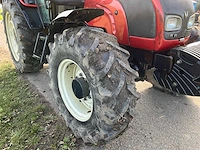 2007 valtra n91 vierwielaangedreven landbouwtractor - afbeelding 21 van  35