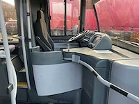 2007 vdl berkhof ambassador 200 lage vloer stadsbus - afbeelding 2 van  26