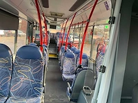 2007 vdl berkhof ambassador 200 lage vloer stadsbus - afbeelding 7 van  26