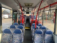 2007 vdl berkhof ambassador 200 lage vloer stadsbus - afbeelding 8 van  26