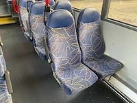 2007 vdl berkhof ambassador 200 lage vloer stadsbus - afbeelding 9 van  26