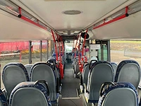 2007 vdl berkhof ambassador 200 lage vloer stadsbus - afbeelding 13 van  26