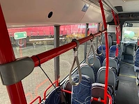 2007 vdl berkhof ambassador 200 lage vloer stadsbus - afbeelding 14 van  26