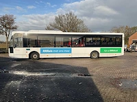 2007 vdl berkhof ambassador 200 lage vloer stadsbus - afbeelding 12 van  26