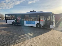 2007 vdl berkhof ambassador 200 lage vloer stadsbus - afbeelding 23 van  26