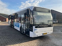 2007 vdl berkhof ambassador 200 lage vloer stadsbus - afbeelding 24 van  26