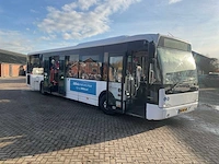 2007 vdl berkhof ambassador 200 lage vloer stadsbus - afbeelding 25 van  26