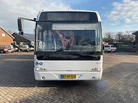 2007 vdl berkhof ambassador 200 lage vloer stadsbus - afbeelding 26 van  26