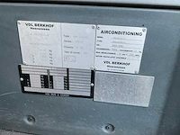 2007 vdl berkhof ambassador 200 lage vloer stadsbus - afbeelding 2 van  22