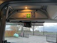 2007 vdl berkhof ambassador 200 lage vloer stadsbus - afbeelding 3 van  22