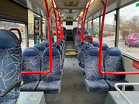 2007 vdl berkhof ambassador 200 lage vloer stadsbus - afbeelding 5 van  22
