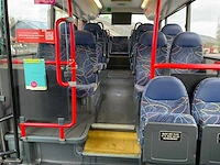 2007 vdl berkhof ambassador 200 lage vloer stadsbus - afbeelding 6 van  22