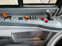 2007 vdl berkhof ambassador 200 lage vloer stadsbus - afbeelding 9 van  22