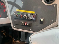 2007 vdl berkhof ambassador 200 lage vloer stadsbus - afbeelding 11 van  22