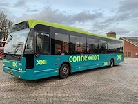 2007 vdl berkhof ambassador 200 lage vloer stadsbus - afbeelding 1 van  22