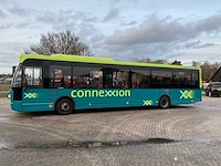 2007 vdl berkhof ambassador 200 lage vloer stadsbus - afbeelding 12 van  22