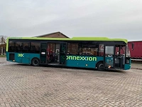 2007 vdl berkhof ambassador 200 lage vloer stadsbus - afbeelding 17 van  22